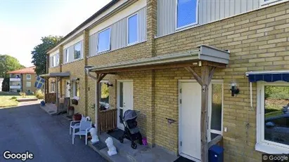 Lägenheter till salu i Kungälv - Bild från Google Street View