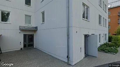 Lägenheter till salu i Södertälje - Bild från Google Street View