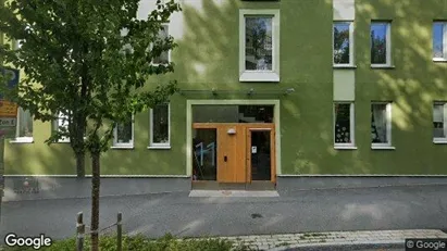 Lägenheter till salu i Sundbyberg - Bild från Google Street View
