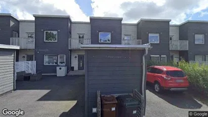 Lägenheter till salu i Västra hisingen - Bild från Google Street View