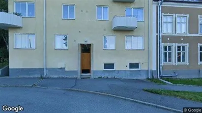 Lägenheter till salu i Södertälje - Bild från Google Street View