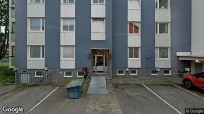 Lägenheter till salu i Gävle - Bild från Google Street View