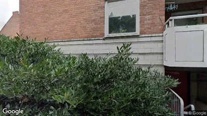 Lägenheter att hyra i Lund - Bild från Google Street View