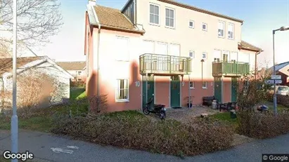 Lägenheter att hyra i Västra hisingen - Bild från Google Street View