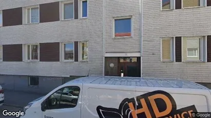 Lägenheter att hyra i Katrineholm - Bild från Google Street View