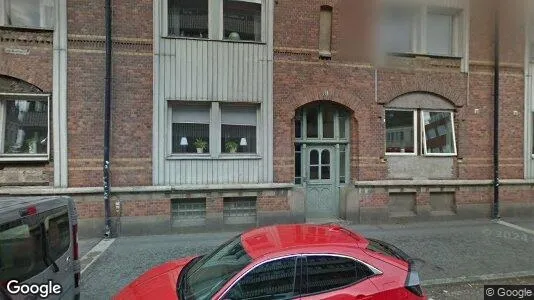 Lägenheter att hyra i Jönköping - Bild från Google Street View
