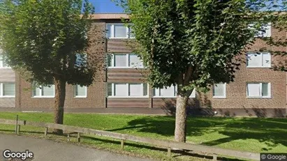 Lägenheter att hyra i Vetlanda - Bild från Google Street View