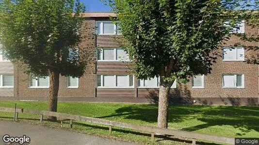 Lägenheter att hyra i Vetlanda - Bild från Google Street View