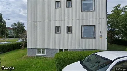 Lägenheter till salu i Örgryte-Härlanda - Bild från Google Street View