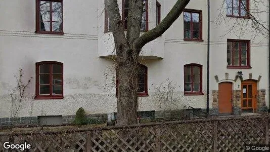 Lägenheter till salu i Söderort - Bild från Google Street View