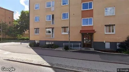 Lägenheter till salu i Karlstad - Bild från Google Street View