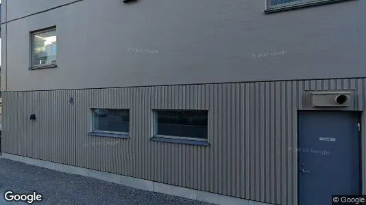 Lägenheter till salu i Helsingborg - Bild från Google Street View