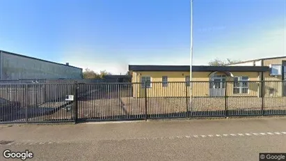 Lägenheter till salu i Helsingborg - Bild från Google Street View