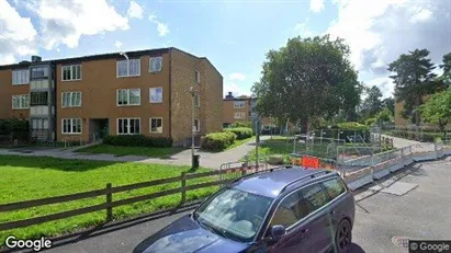 Lägenheter att hyra i Växjö - Bild från Google Street View