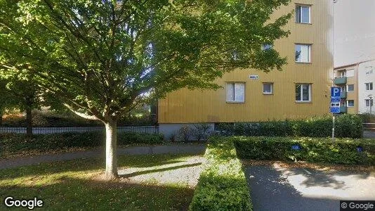 Lägenheter att hyra i Sofielund - Bild från Google Street View