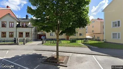 Lägenheter att hyra i Jönköping - Bild från Google Street View