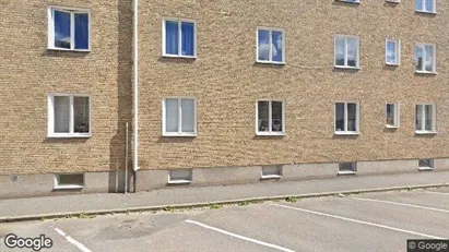 Lägenheter att hyra i Jönköping - Bild från Google Street View