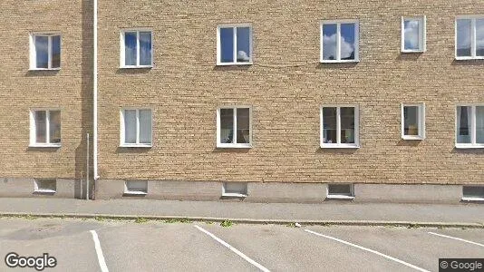 Lägenheter att hyra i Jönköping - Bild från Google Street View