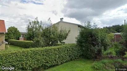 Lägenheter att hyra i Västra hisingen - Bild från Google Street View