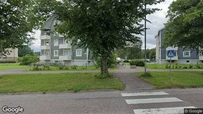 Bostadsrätter till salu i Kristinehamn - Bild från Google Street View