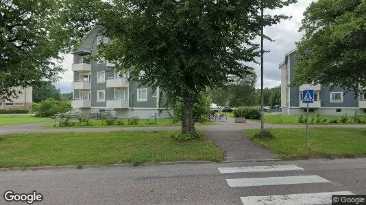 Bostadsrätter till salu i Kristinehamn - Bild från Google Street View