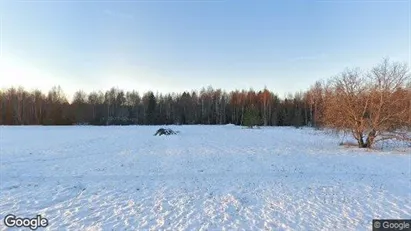 Bostadsrätter till salu i Umeå - Bild från Google Street View