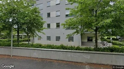 Bostadsrätter till salu i Västerort - Bild från Google Street View