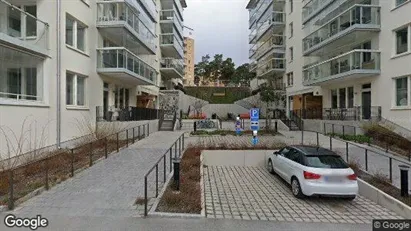 Bostadsrätter till salu i Upplands-Bro - Bild från Google Street View