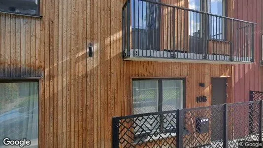 Bostadsrätter till salu i Västerort - Bild från Google Street View