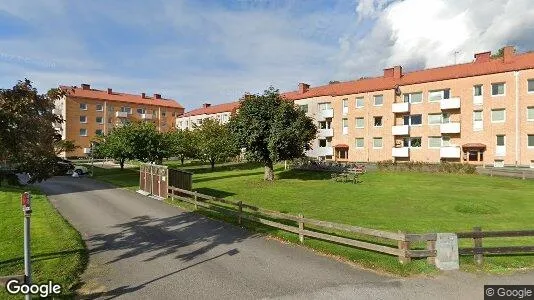 Bostadsrätter till salu i Karlsborg - Bild från Google Street View