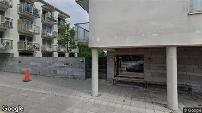Lägenheter att hyra i Södermalm - Bild från Google Street View