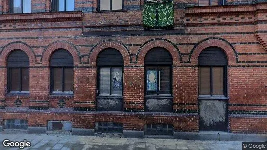 Lägenheter att hyra i Malmö Centrum - Bild från Google Street View