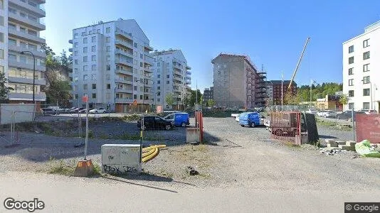 Lägenheter att hyra i Område ej specificerat - Bild från Google Street View