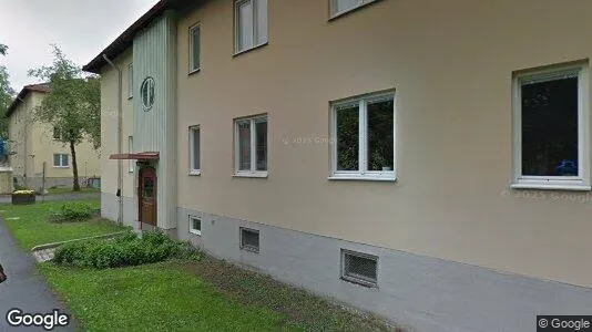 Lägenheter att hyra i Söderort - Bild från Google Street View