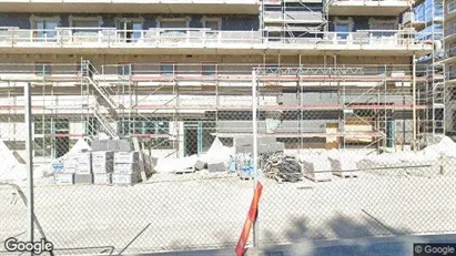 Lägenheter att hyra i Västerort - Bild från Google Street View