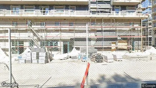 Lägenheter att hyra i Västerort - Bild från Google Street View