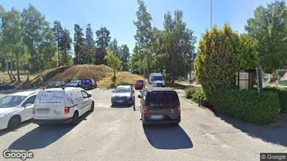 Lägenheter att hyra i Södertälje - Bild från Google Street View