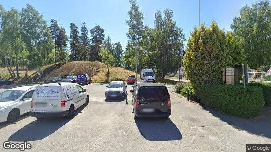 Lägenheter att hyra i Södertälje - Bild från Google Street View