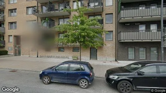 Lägenheter att hyra i Sundbyberg - Bild från Google Street View