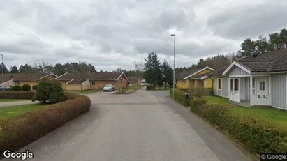 Lägenheter att hyra i Gislaved - Bild från Google Street View