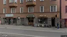 Lägenhet till salu, Södermalm, Långholmsgatan