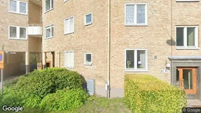 Lägenheter till salu i Göteborg Centrum - Bild från Google Street View