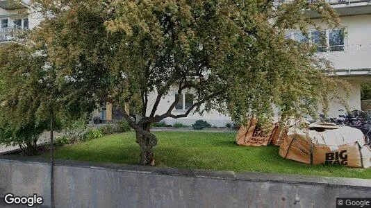 Lägenheter till salu i Kungsholmen - Bild från Google Street View