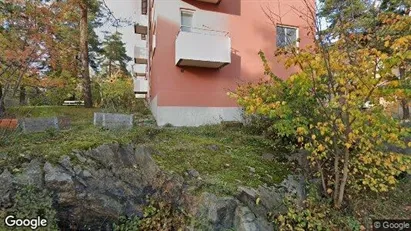 Lägenheter till salu i Söderort - Bild från Google Street View