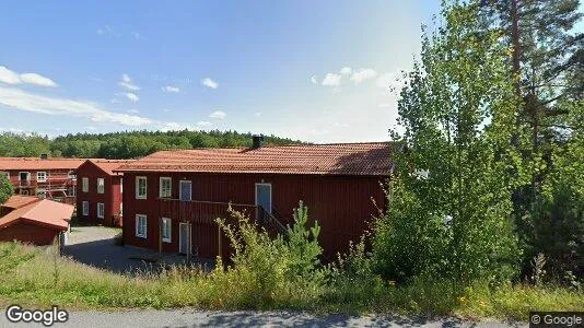 Lägenheter till salu i Huddinge - Bild från Google Street View