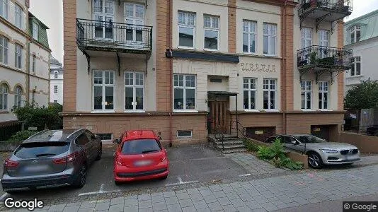 Lägenheter till salu i Helsingborg - Bild från Google Street View