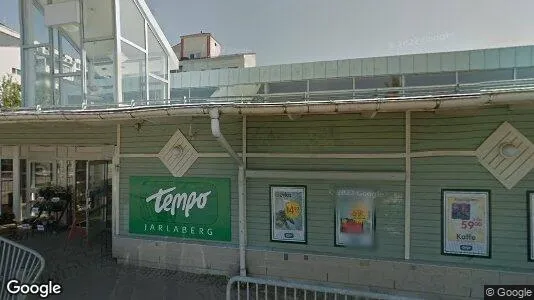 Lägenheter till salu i Nacka - Bild från Google Street View