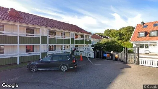 Lägenheter till salu i Göteborg Centrum - Bild från Google Street View