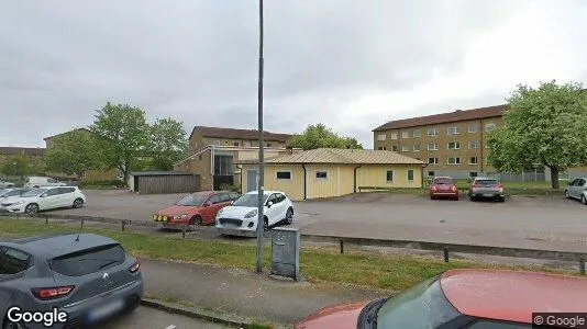 Lägenheter till salu i Kalmar - Bild från Google Street View