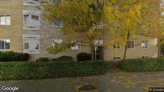 Lägenheter att hyra i Malmö Centrum - Bild från Google Street View